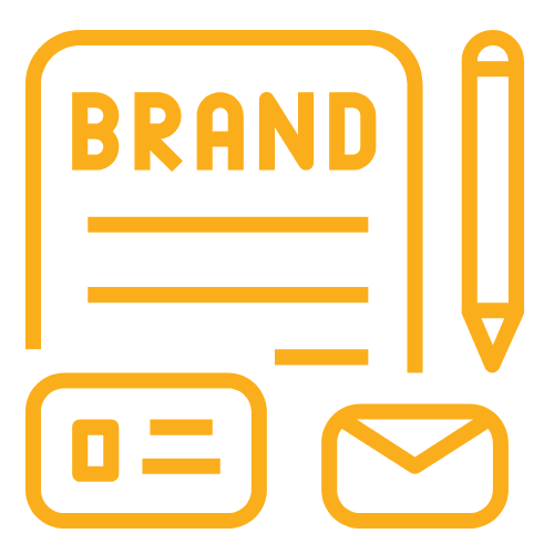 Brand Identity 
