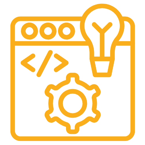 Website & App Design