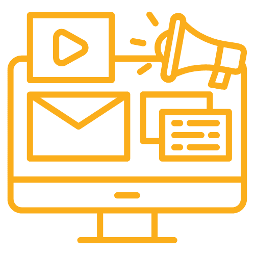 Digital Marketing & SEO 