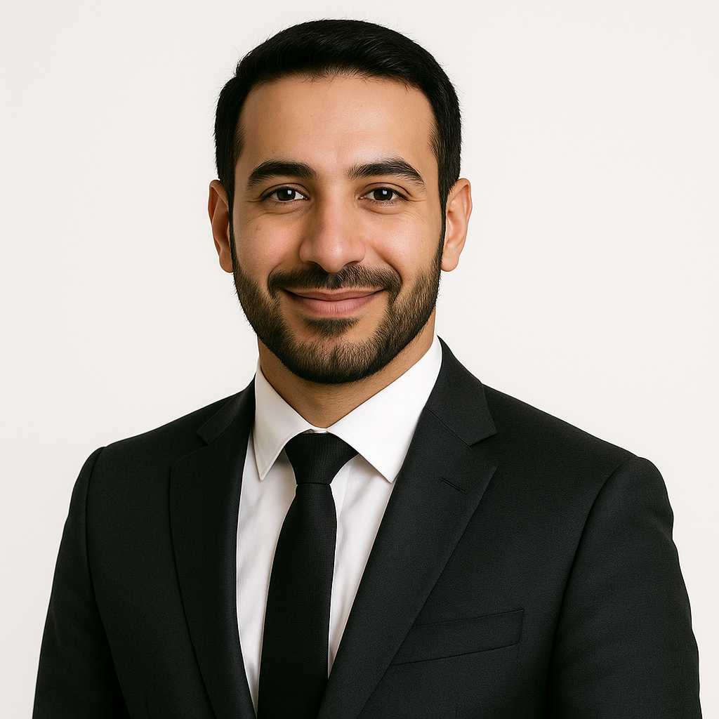 About mohammed ali saudi cultural advisors